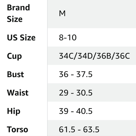 Two Piece Bikini Set Floral Print Knot Bunny Tie SZ L & M - Picture 6 of 7